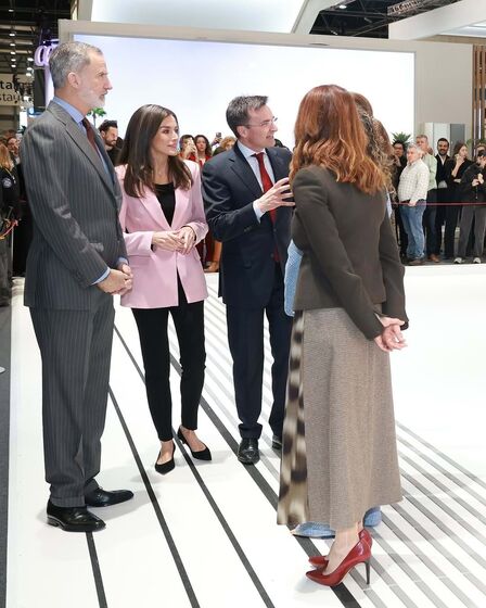 letizia