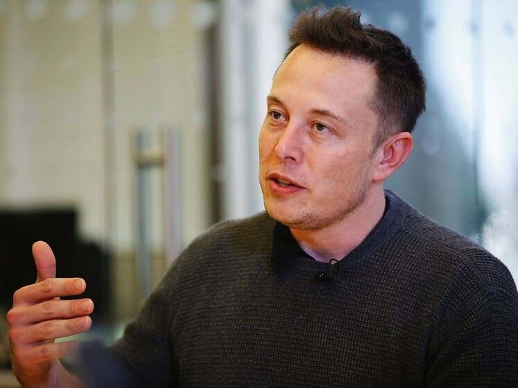 Elon Musk
