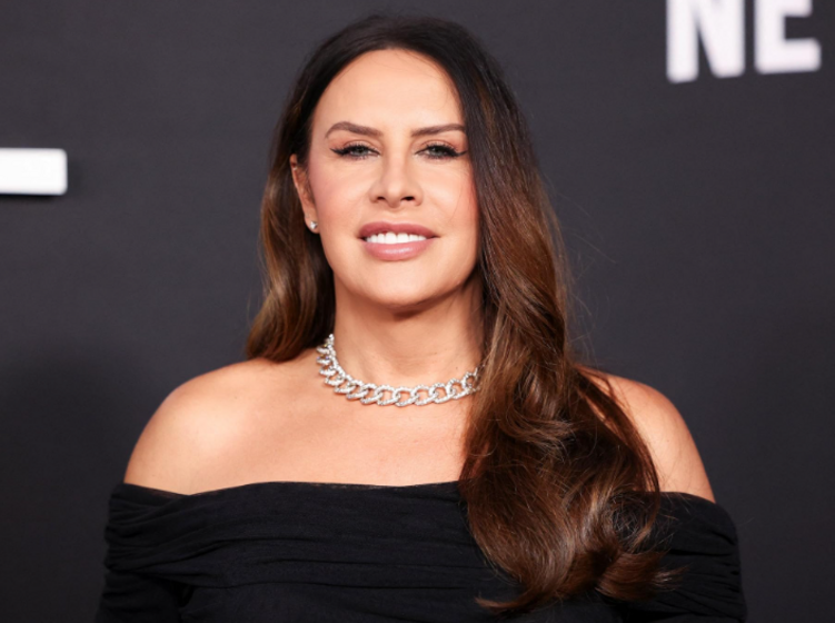 Karla Sofía Gascón
