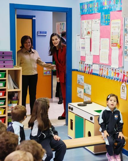 letizia