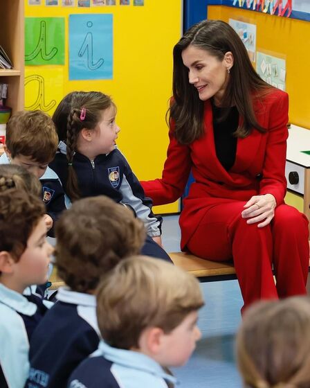 letizia