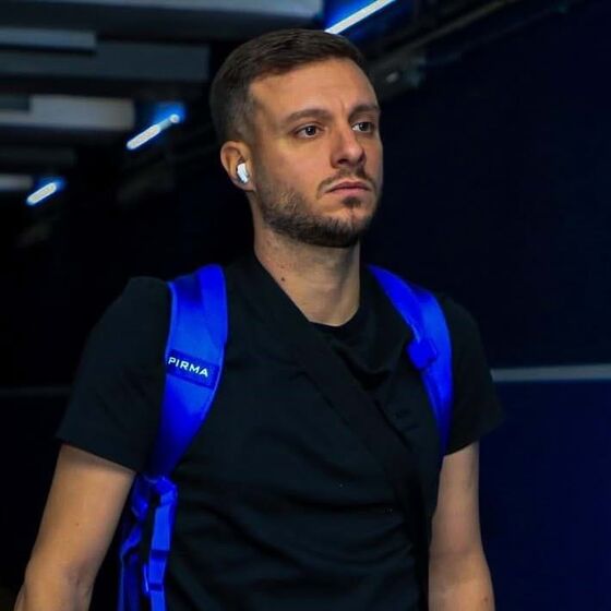 Martín Anselmi