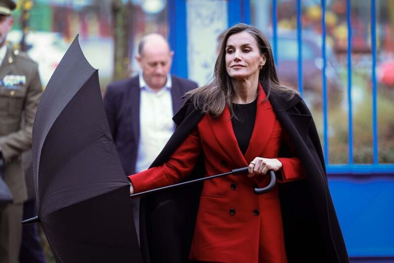Letizia 