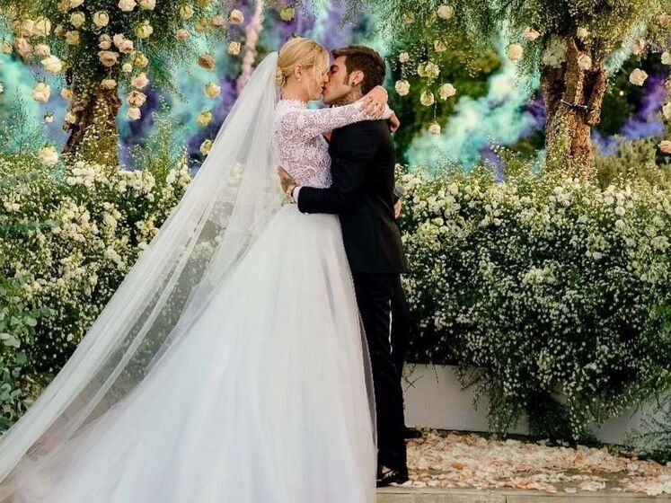 Chiara Ferragni e Fedez