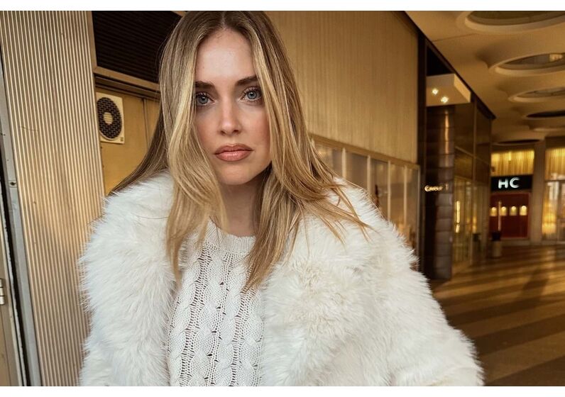 Chiara Ferragni