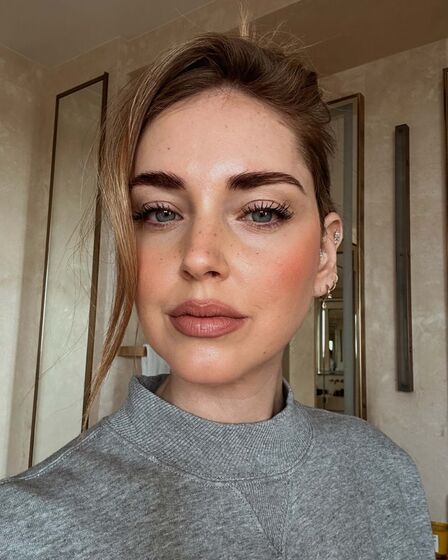 Chiara Ferragni