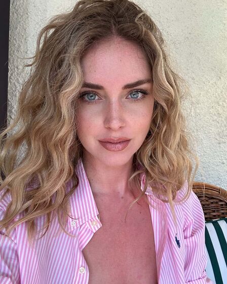 Chiara Ferragni