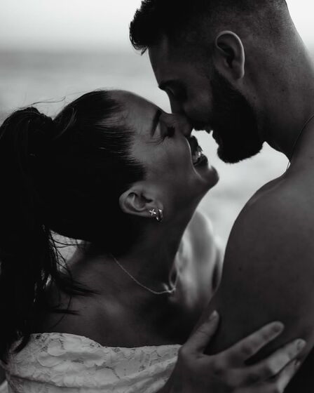 Isabel Pantoja, Anabel Pantoja, David Rodríguez