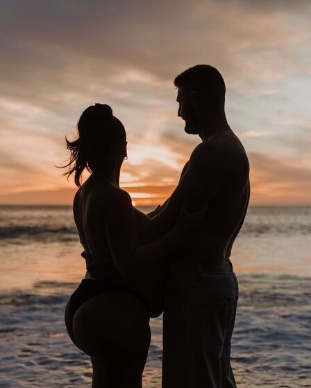 Isabel Pantoja, Anabel Pantoja, David Rodríguez