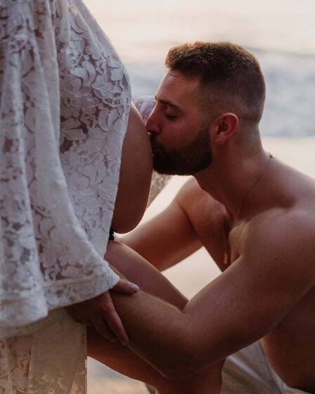 Isabel Pantoja, Anabel Pantoja, David Rodríguez