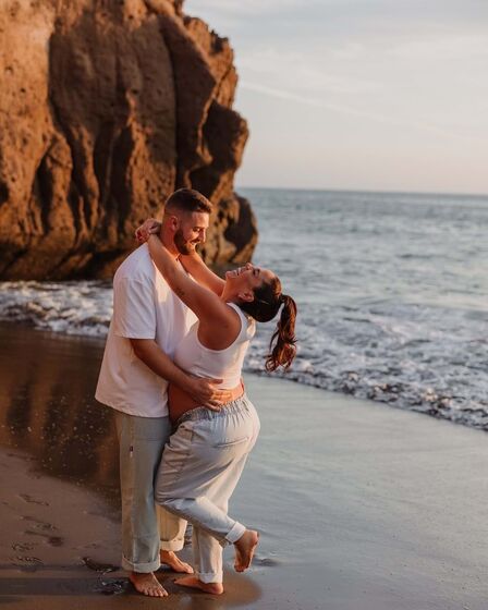 Isabel Pantoja, Anabel Pantoja, David Rodríguez