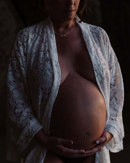 Isabel Pantoja, Anabel Pantoja, David Rodríguez