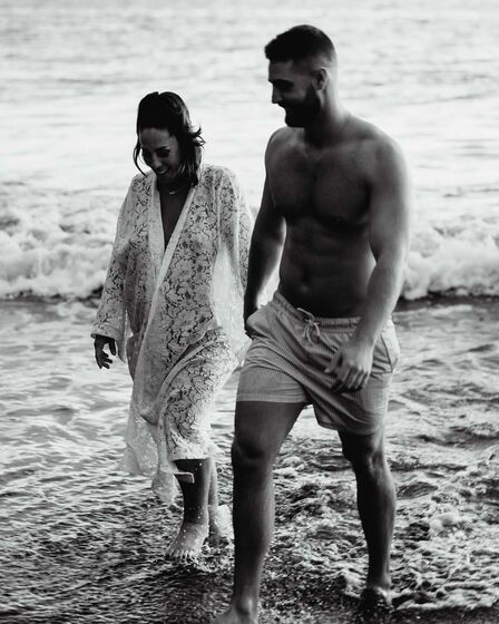 Isabel Pantoja, Anabel Pantoja, David Rodríguez