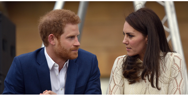 Acabou-se! O momento em que Kate Middleton desistiu de Harry: princesa fecha as portas ao cunhado após episódio limite