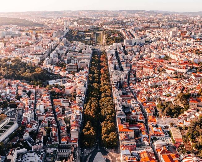 Avenida da Liberdade