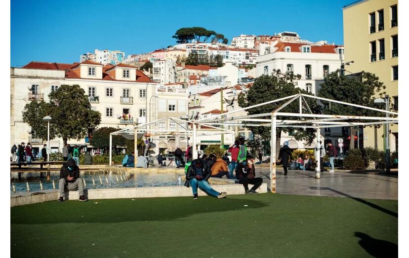 Martim Moniz
