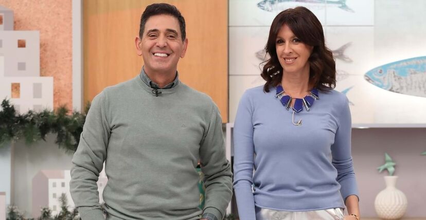 Ana Marques, José Figueiras