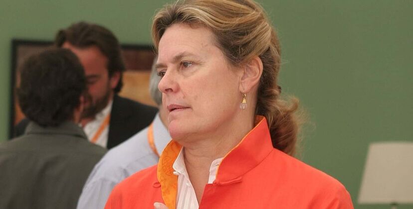 Maude Queiroz Pereira
