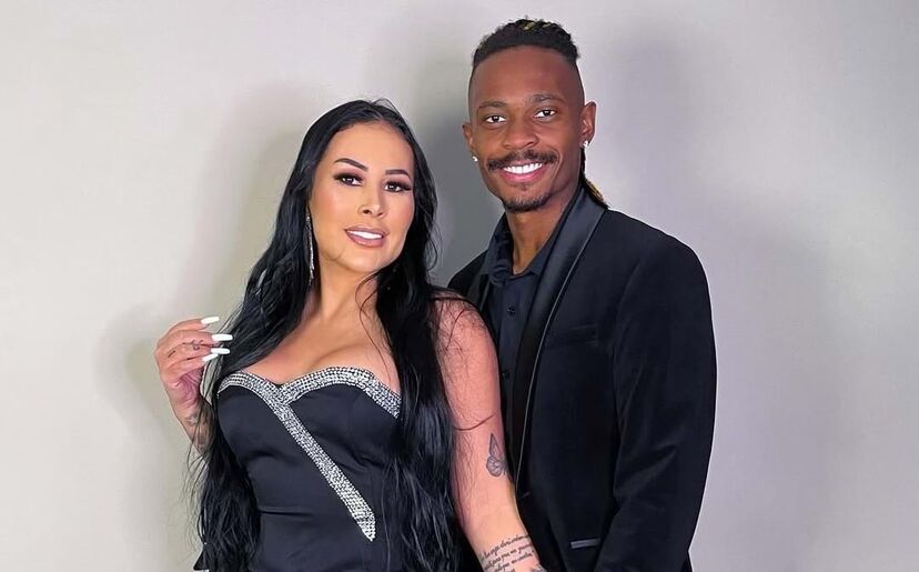 Adriana Müller, Lincoln Henrique