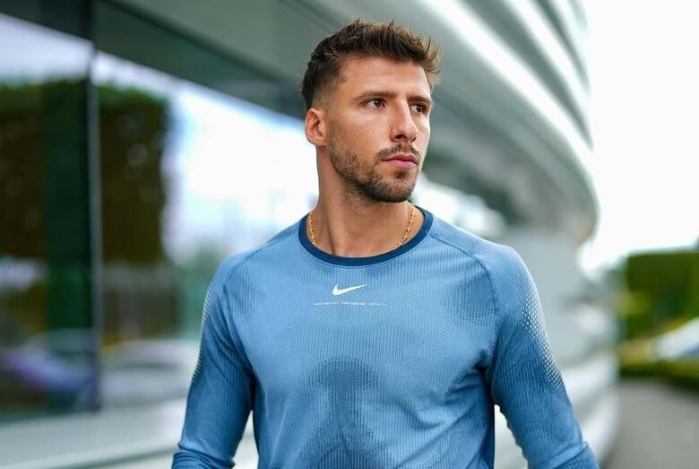 Rúben Dias