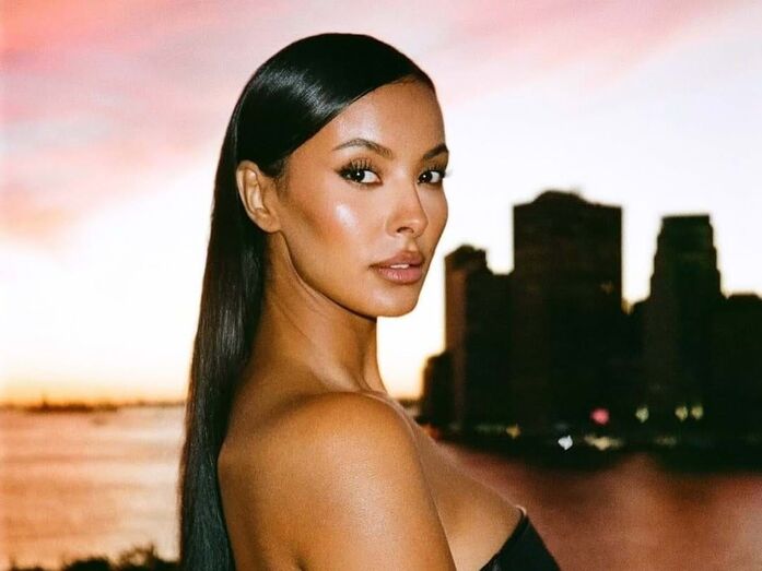 Maya Jama
