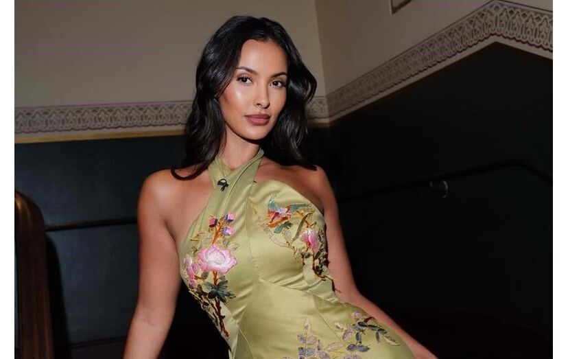 Maya Jama