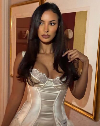 Maya Jama