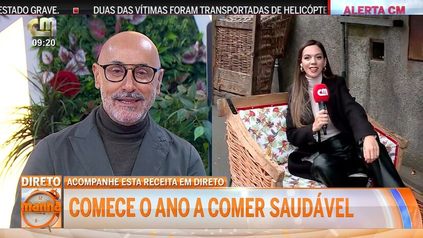 Manhã CM