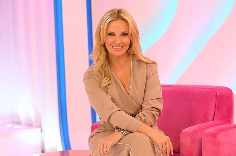 Cristina Ferreira 