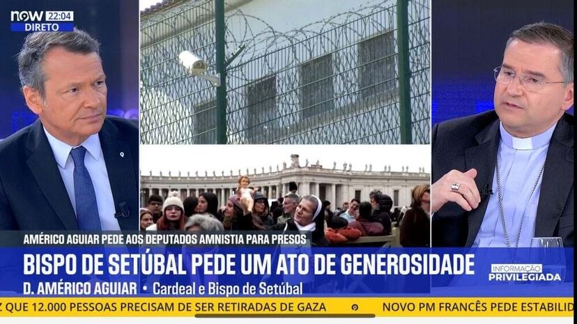 Canal NOW