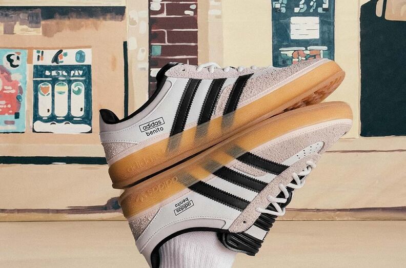 Adidas