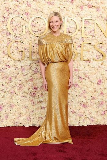 Globos de Ouro 2025