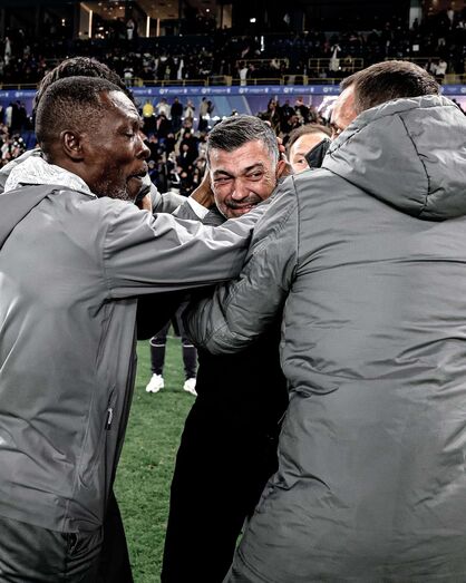Sérgio Conceição