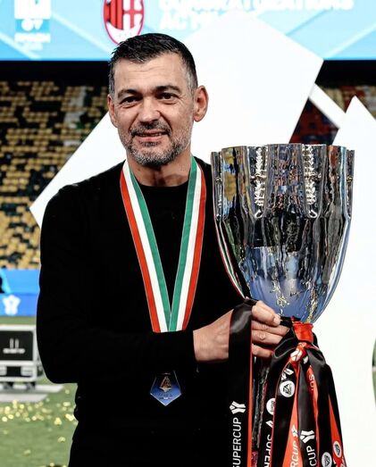 Sérgio Conceição