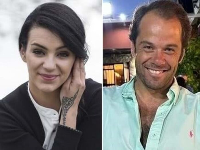 Luísa Abreu, João Moura Caetano