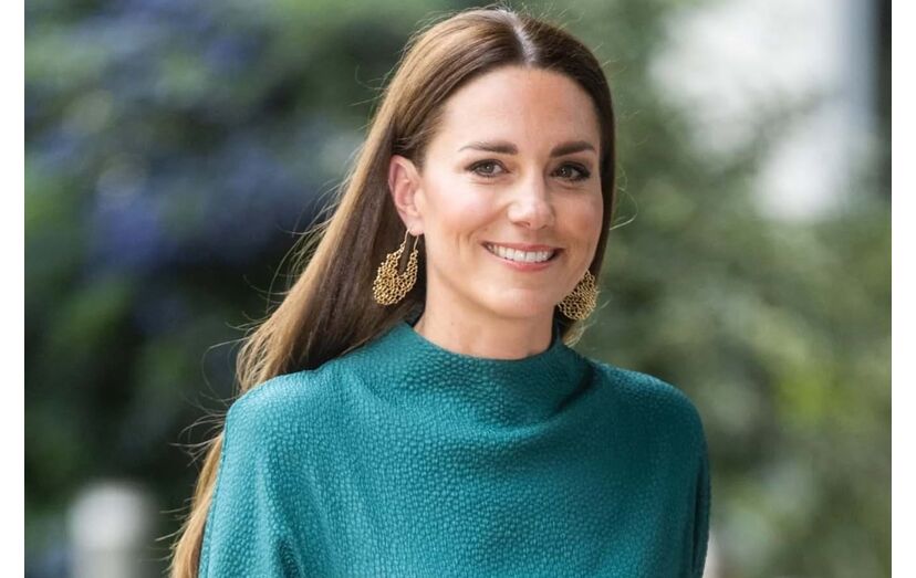 Kate Middleton