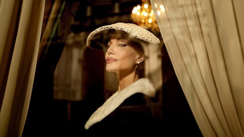 cinema, filmes, angelina jolie, fernanda torres