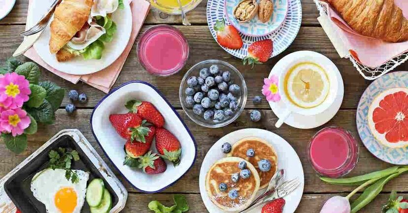 brunch, 2025