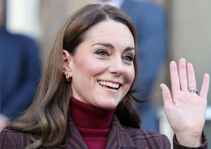 Kate Middleton