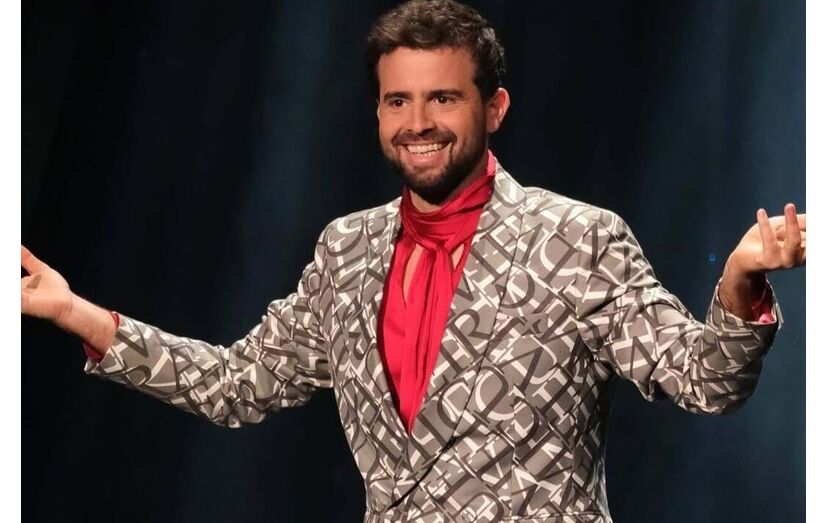 João Manzarra