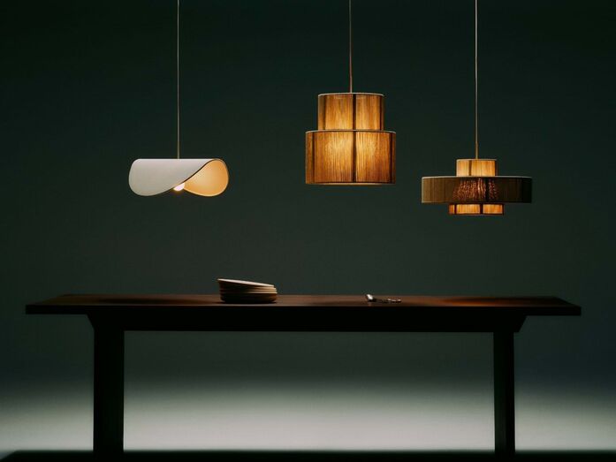 Candeeiros Westwing Collection