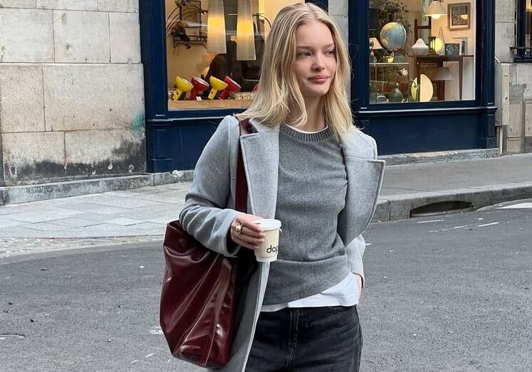 Aproveite a época de saldos