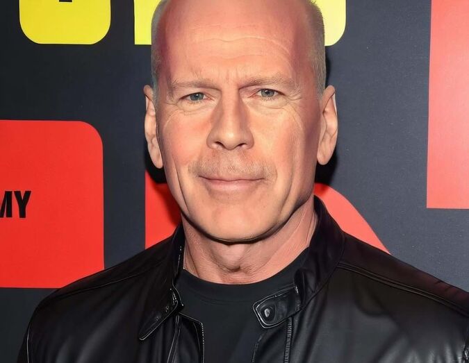 Bruce Willis