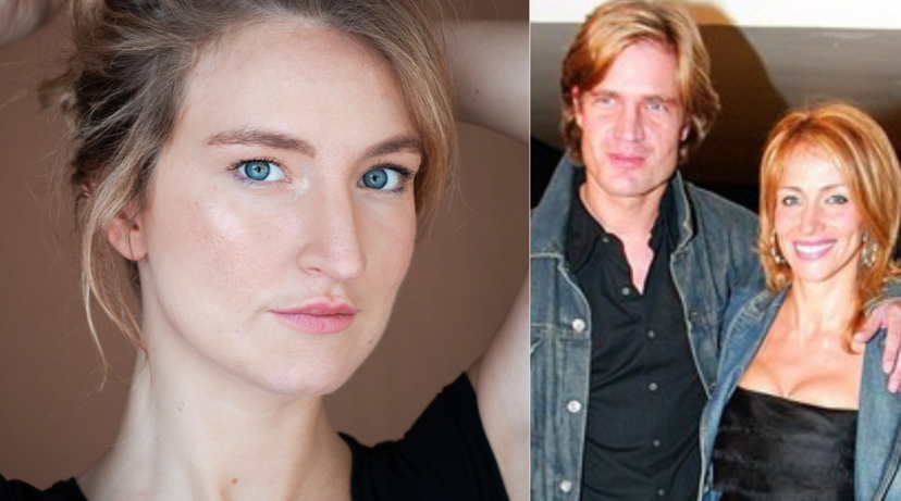 Margarida Baker, Alexandra Lencastre e Piet Hein