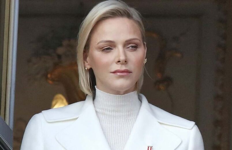 Charlene