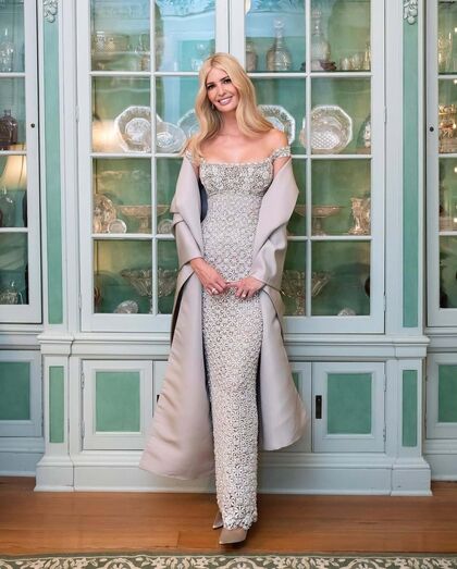 ivanka trump