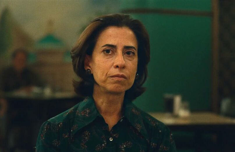 Ainda Estou Aqui, filme