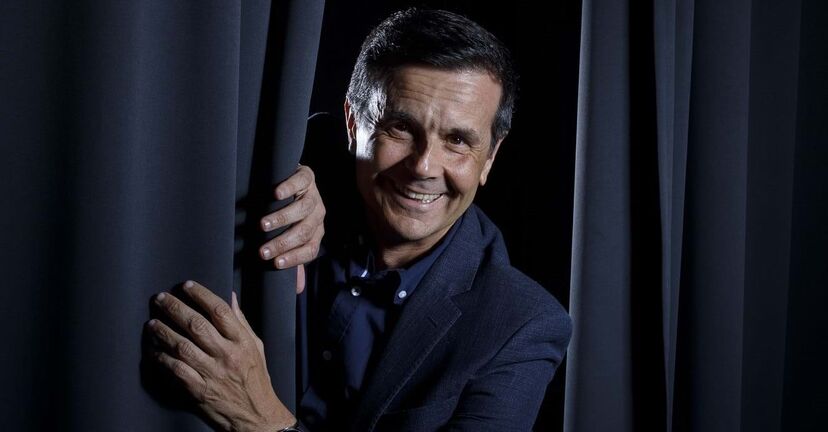 Jorge Gabriel