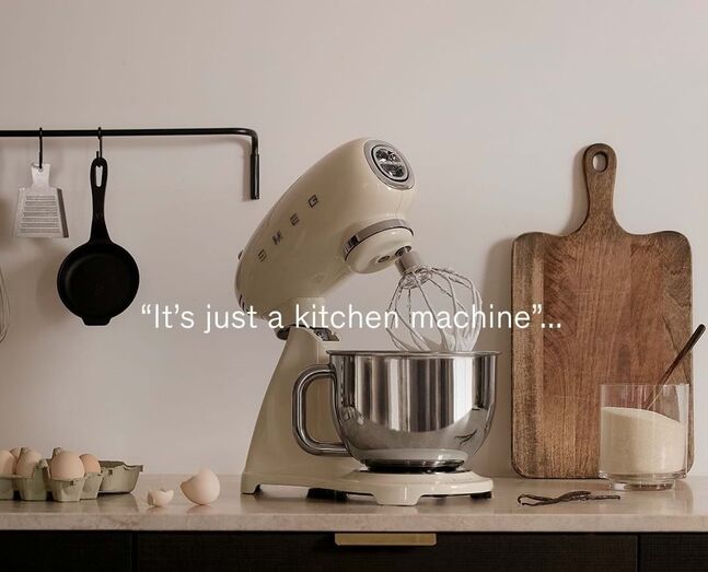 Cozinha funcional