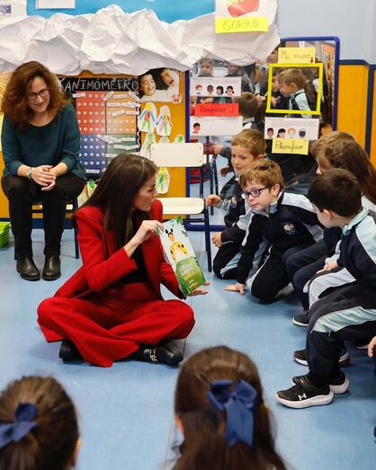 letizia